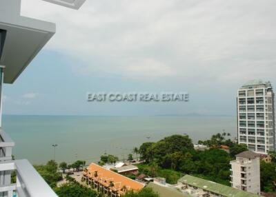 Lumpini Park Beach Condo for rent in Jomtien, Pattaya. RC5861