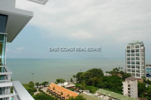 Lumpini Park Beach Condo for rent in Jomtien, Pattaya. RC5861