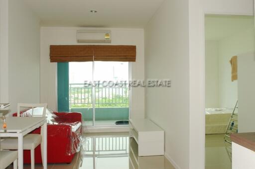 Lumpini Park Beach Condo for rent in Jomtien, Pattaya. RC5861