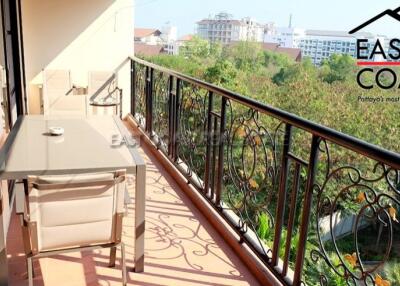 Nova Mirage Condo for sale and for rent in Wongamat Beach, Pattaya. SRC10261