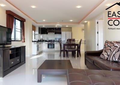 Nova Mirage Condo for sale and for rent in Wongamat Beach, Pattaya. SRC10261