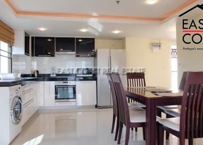 Nova Mirage Condo for sale and for rent in Wongamat Beach, Pattaya. SRC10261