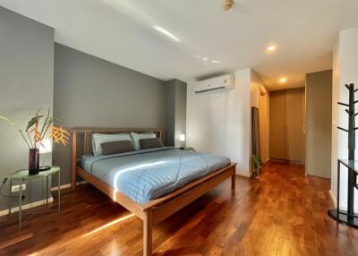 For RENT : Siri On 8 / 2 Bedroom / 2 Bathrooms / 85 sqm / 40000 THB [6847882]