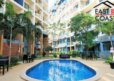 Laguna Beach Resort 2 Condo for rent in Jomtien, Pattaya. RC11472