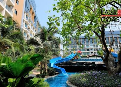 Laguna Beach Resort 2 Condo for rent in Jomtien, Pattaya. RC11472