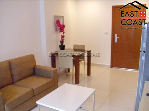 Laguna Beach Resort 2 Condo for rent in Jomtien, Pattaya. RC10839