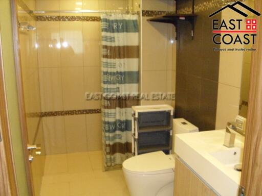 Laguna Beach Resort 2 Condo for rent in Jomtien, Pattaya. RC10839