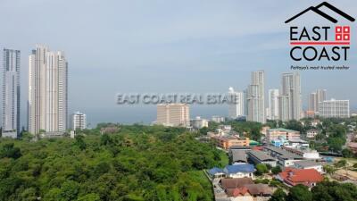 AD Hyatt Condo for rent in Wongamat Beach, Pattaya. RC7637