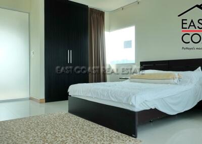 AD Hyatt Condo for rent in Wongamat Beach, Pattaya. RC7637