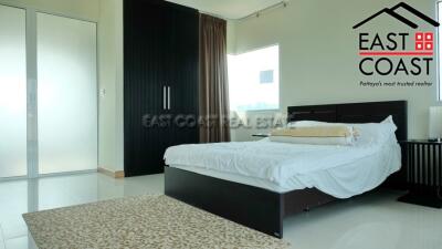 AD Hyatt Condo for rent in Wongamat Beach, Pattaya. RC7637