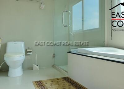 AD Hyatt Condo for rent in Wongamat Beach, Pattaya. RC7637