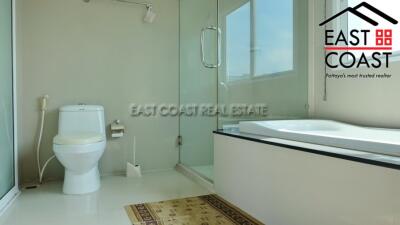 AD Hyatt Condo for rent in Wongamat Beach, Pattaya. RC7637