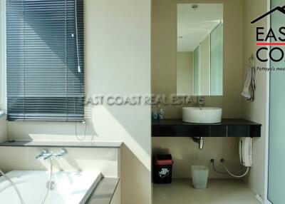 AD Hyatt Condo for rent in Wongamat Beach, Pattaya. RC7637