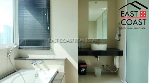 AD Hyatt Condo for rent in Wongamat Beach, Pattaya. RC7637