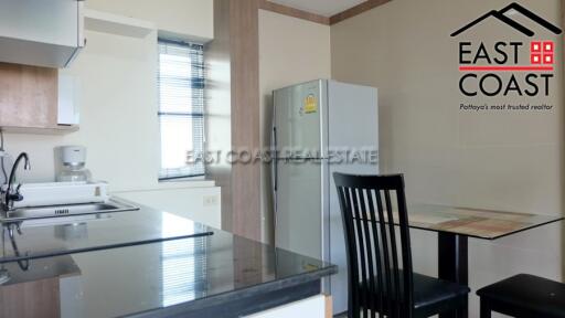 AD Hyatt Condo for rent in Wongamat Beach, Pattaya. RC7637