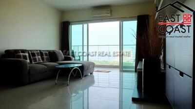 AD Hyatt Condo for rent in Wongamat Beach, Pattaya. RC7637