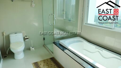 AD Hyatt Condo for rent in Wongamat Beach, Pattaya. RC7637