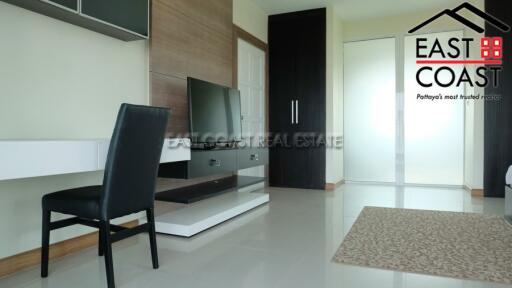 AD Hyatt Condo for rent in Wongamat Beach, Pattaya. RC7637