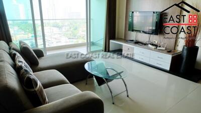 AD Hyatt Condo for rent in Wongamat Beach, Pattaya. RC7637