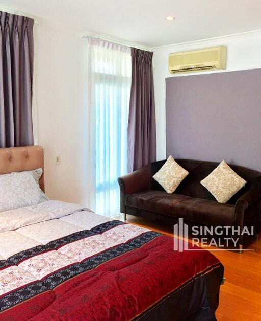 For RENT : Wattana Suite / 3 Bedroom / 3 Bathrooms / 140 sqm / 45000 THB [6991378]