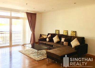 For RENT : Wattana Suite / 3 Bedroom / 3 Bathrooms / 140 sqm / 45000 THB [6991378]