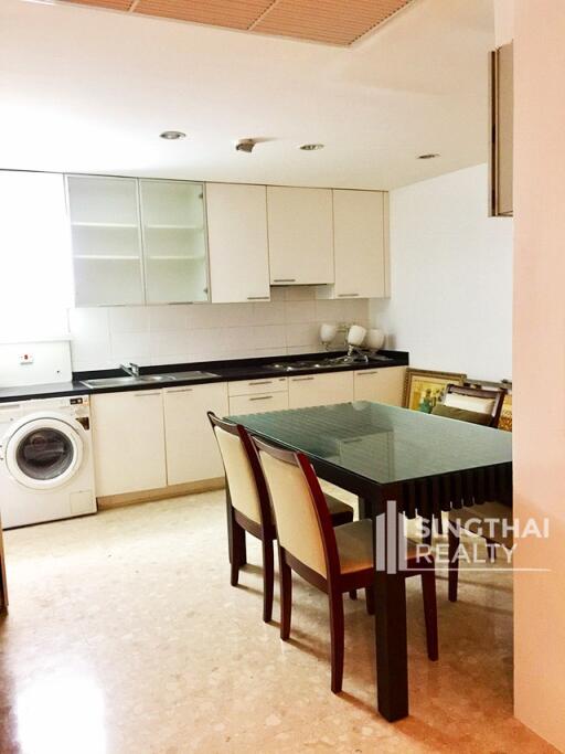 For RENT : Wattana Suite / 3 Bedroom / 3 Bathrooms / 140 sqm / 45000 THB [6991378]