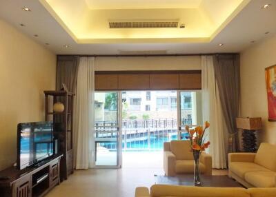 Condominium for sale Jomtien