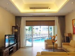 Condominium for sale Jomtien