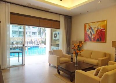 Condominium for sale Jomtien