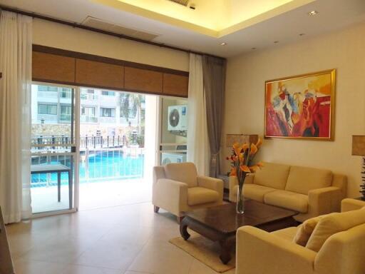 Condominium for sale Jomtien