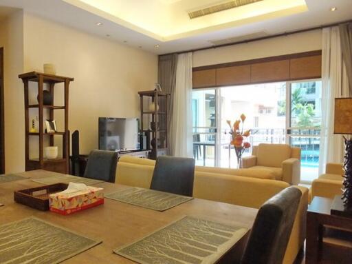 Condominium for sale Jomtien