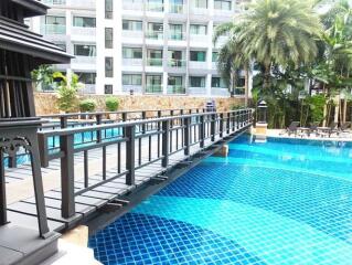 Condominium for sale Jomtien