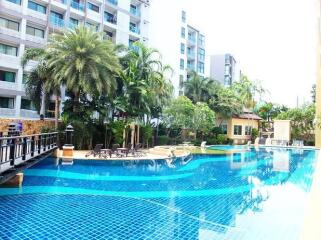 Condominium for sale Jomtien