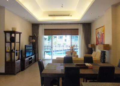 Condominium for sale Jomtien