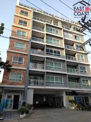 Siam Oriental Garden 2 Condo for rent in Pratumnak Hill, Pattaya. RC12351