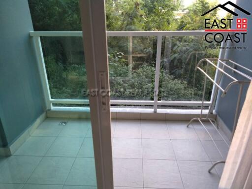 Siam Oriental Garden 2 Condo for rent in Pratumnak Hill, Pattaya. RC12351