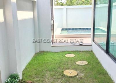 The Maple House for rent in East Pattaya, Pattaya. RH10763