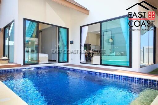 The Maple House for rent in East Pattaya, Pattaya. RH10763