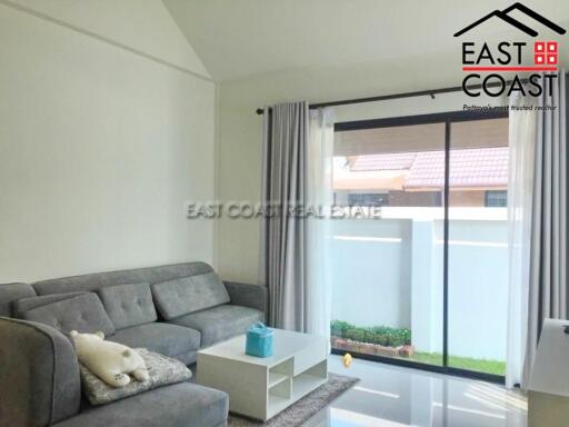 The Maple House for rent in East Pattaya, Pattaya. RH10763