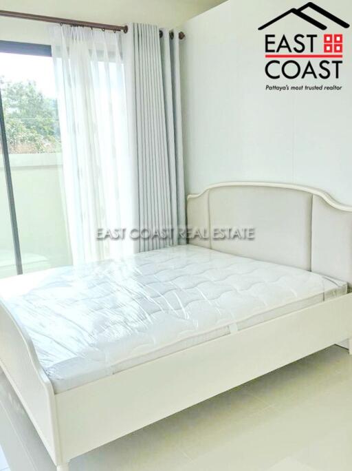 The Maple House for rent in East Pattaya, Pattaya. RH10763