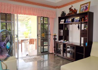 3 bedroom House in View Point Jomtien