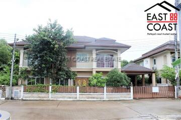 PMC Home 4 House for sale and for rent in East Pattaya, Pattaya. SRH11233