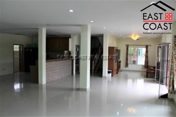 PMC Home 4 House for sale and for rent in East Pattaya, Pattaya. SRH11233