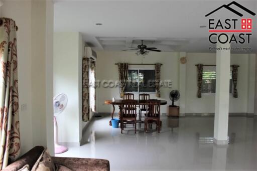 PMC Home 4 House for sale and for rent in East Pattaya, Pattaya. SRH11233