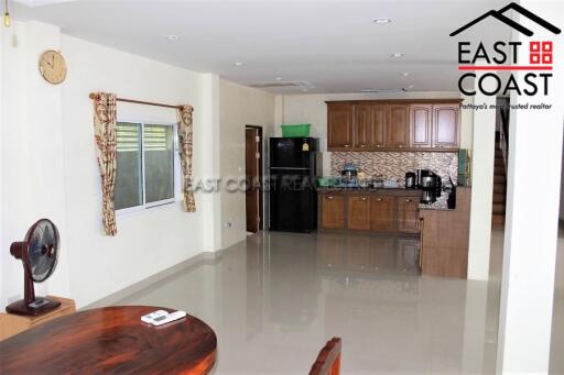 PMC Home 4 House for sale and for rent in East Pattaya, Pattaya. SRH11233