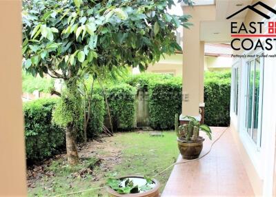 PMC Home 4 House for sale and for rent in East Pattaya, Pattaya. SRH11233