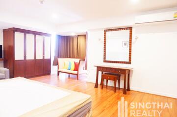 For RENT : Omni Tower / 2 Bedroom / 2 Bathrooms / 133 sqm / 45000 THB [7014753]