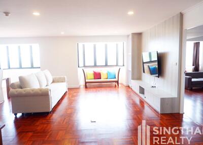 For RENT : Omni Tower / 2 Bedroom / 2 Bathrooms / 133 sqm / 45000 THB [7014753]