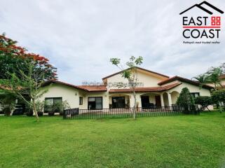 Silver Palm Villas  House for rent in East Pattaya, Pattaya. RH13997
