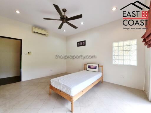 Silver Palm Villas  House for rent in East Pattaya, Pattaya. RH13997